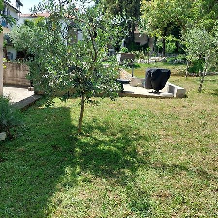 Sweet Apartment Rovinj Exterior foto