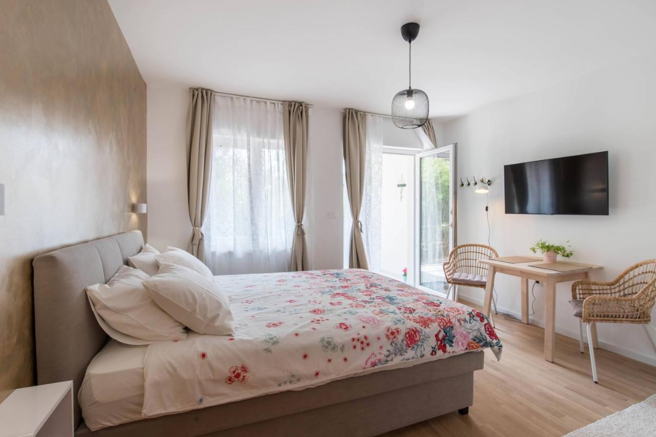 Sweet Apartment Rovinj Exterior foto