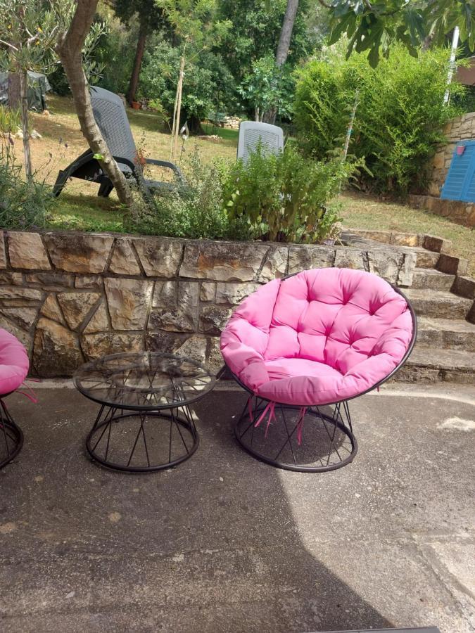 Sweet Apartment Rovinj Exterior foto