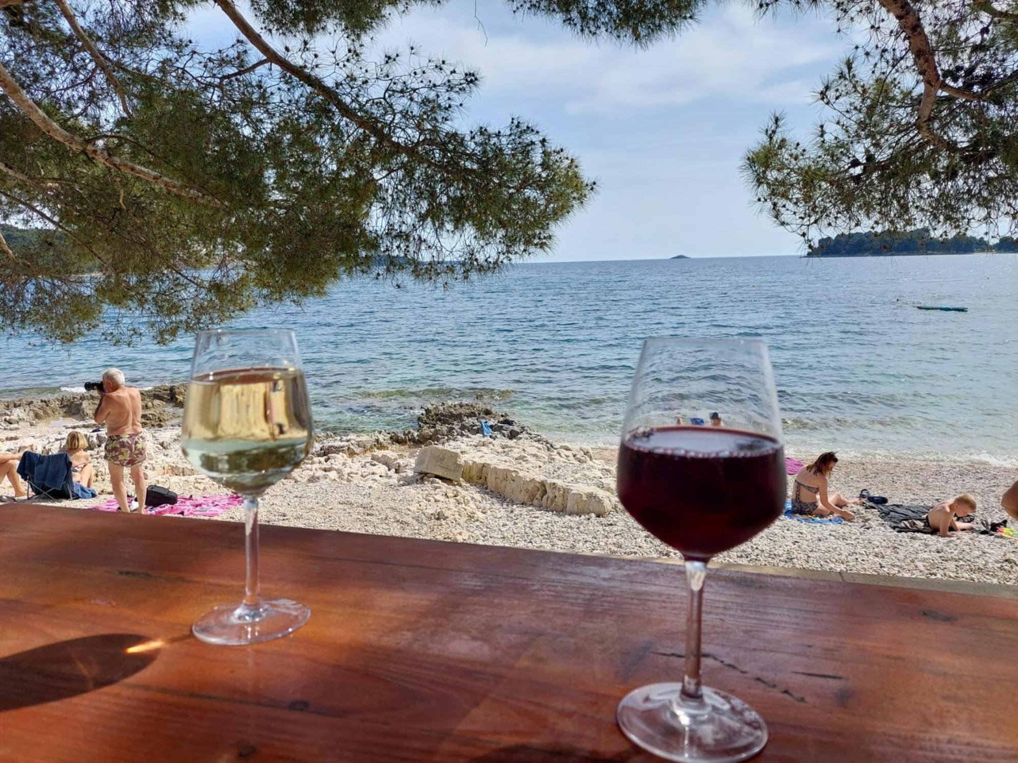 Sweet Apartment Rovinj Cameră foto