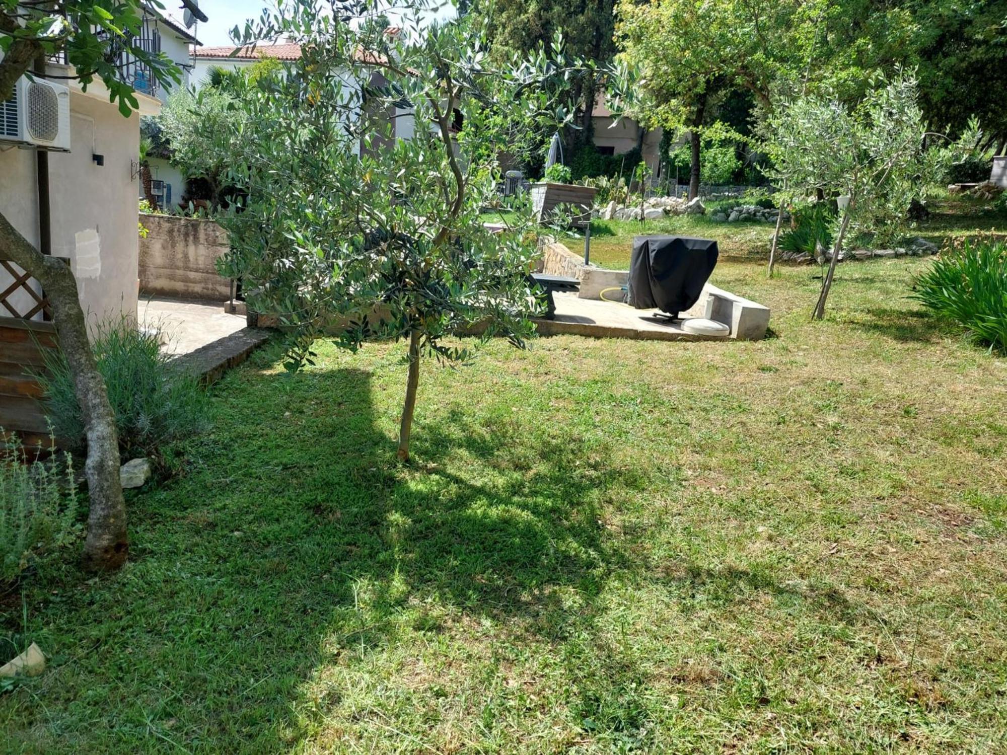 Sweet Apartment Rovinj Exterior foto